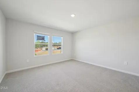 724 Southland Drive Zebulon NC 27597
