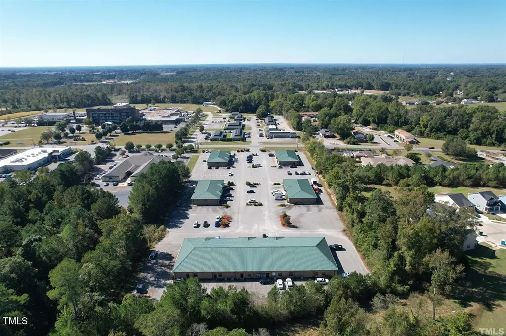 721 Tilghman Drive Dunn NC 28334