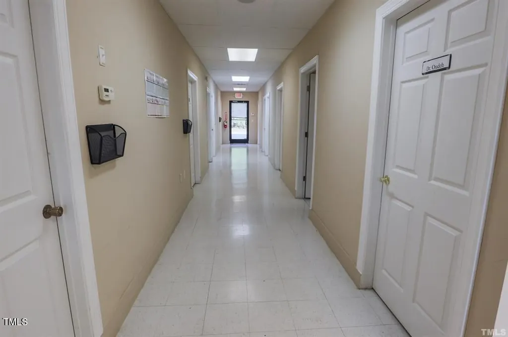 721 Tilghman Drive Dunn NC 28334