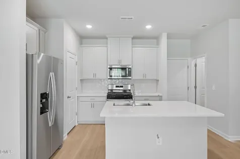 722 Southland Drive Zebulon NC 27597