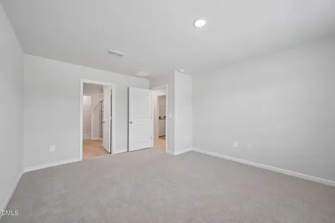 722 Southland Drive Zebulon NC 27597