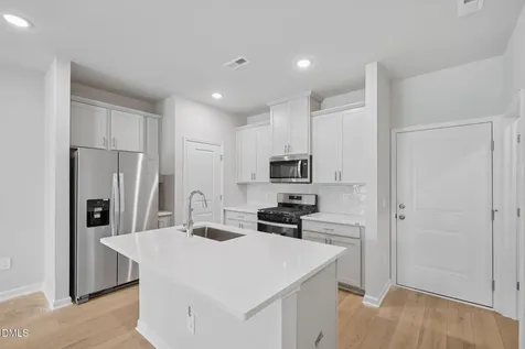 722 Southland Drive Zebulon NC 27597