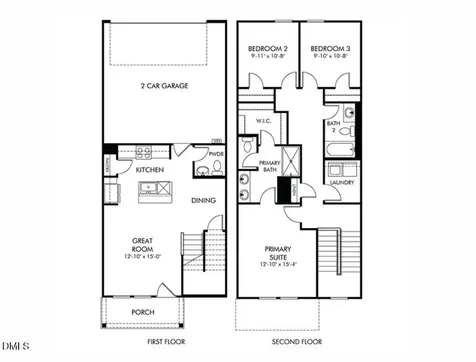 722 Southland Drive Zebulon NC 27597
