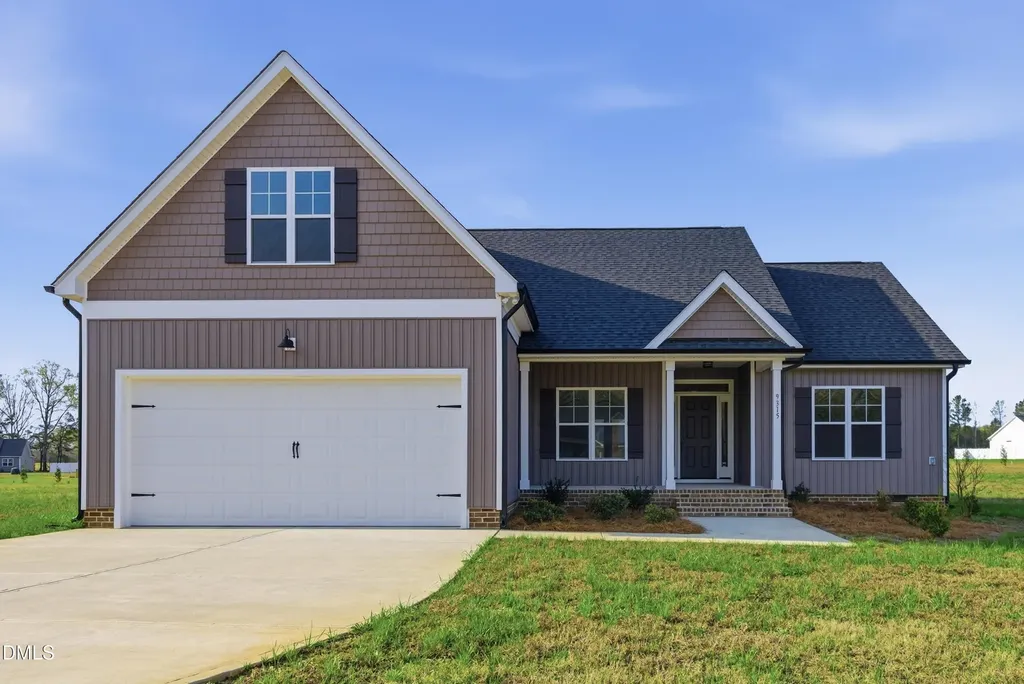9315 Turkey Way Middlesex NC 27557