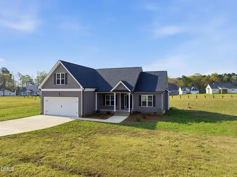 9315 Turkey Way Middlesex NC 27557