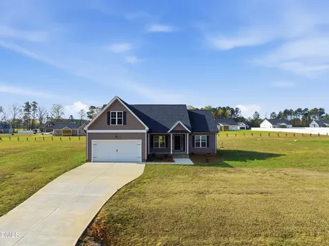 9315 Turkey Way Middlesex NC 27557