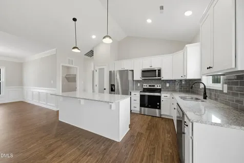 9315 Turkey Way Middlesex NC 27557