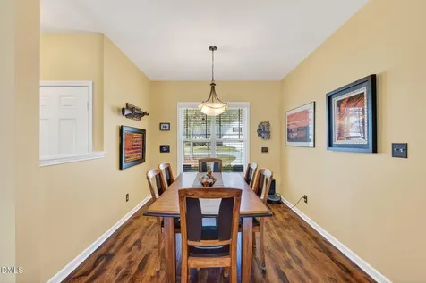 117 Maple Leaf Court Lillington NC 27546