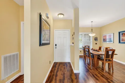 117 Maple Leaf Court Lillington NC 27546