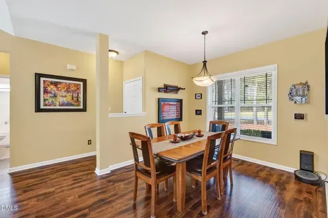 117 Maple Leaf Court Lillington NC 27546