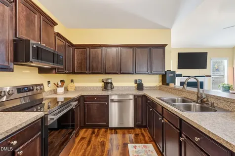 117 Maple Leaf Court Lillington NC 27546