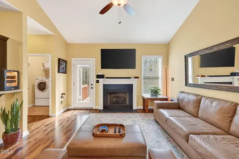 117 Maple Leaf Court Lillington NC 27546