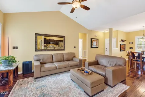 117 Maple Leaf Court Lillington NC 27546