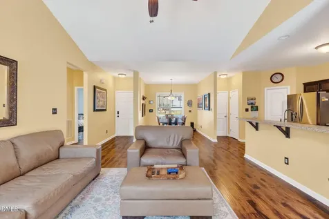 117 Maple Leaf Court Lillington NC 27546
