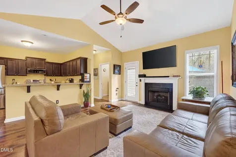 117 Maple Leaf Court Lillington NC 27546