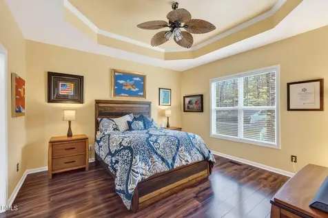 117 Maple Leaf Court Lillington NC 27546