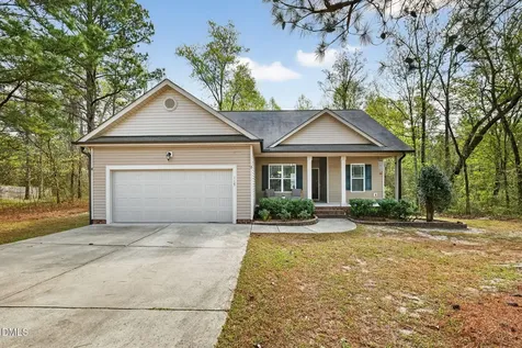 117 Maple Leaf Court Lillington NC 27546