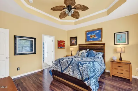 117 Maple Leaf Court Lillington NC 27546