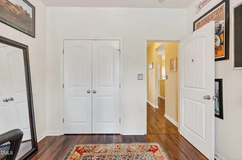 117 Maple Leaf Court Lillington NC 27546
