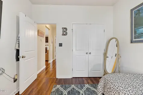 117 Maple Leaf Court Lillington NC 27546