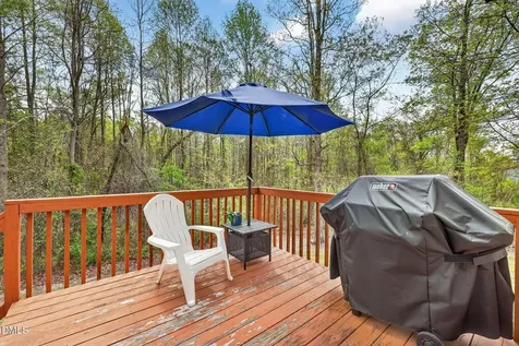 117 Maple Leaf Court Lillington NC 27546