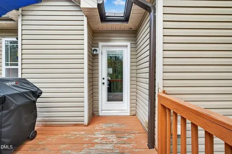 117 Maple Leaf Court Lillington NC 27546