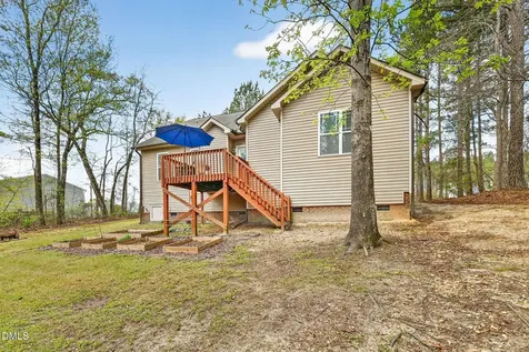117 Maple Leaf Court Lillington NC 27546
