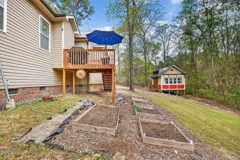 117 Maple Leaf Court Lillington NC 27546