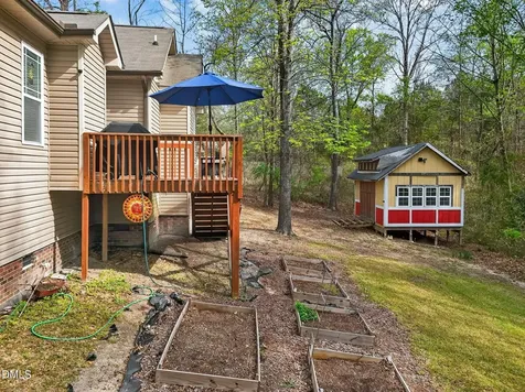 117 Maple Leaf Court Lillington NC 27546