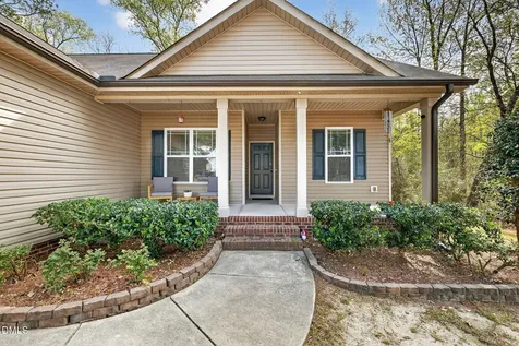 117 Maple Leaf Court Lillington NC 27546