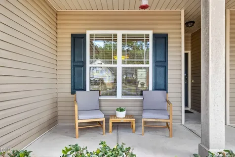 117 Maple Leaf Court Lillington NC 27546