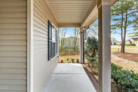 117 Maple Leaf Court Lillington NC 27546