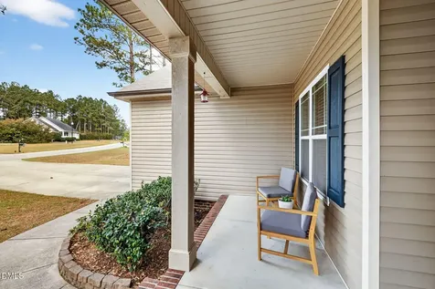 117 Maple Leaf Court Lillington NC 27546