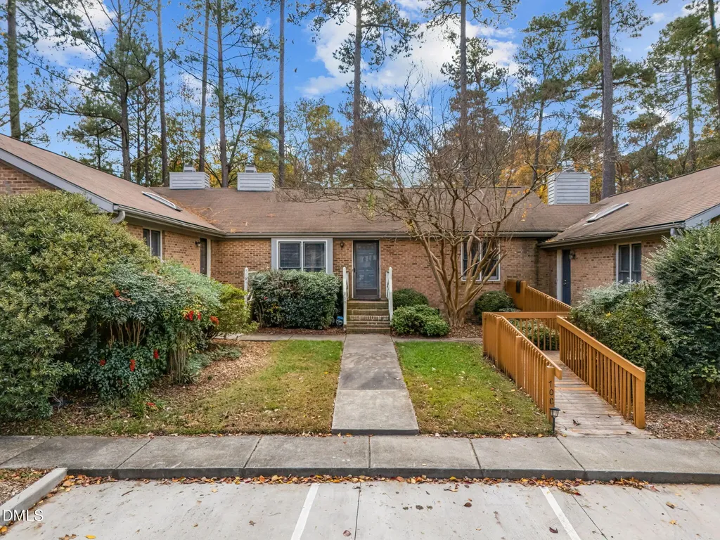5500 Fortunes Ridge Drive Durham NC 27713