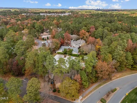 5500 Fortunes Ridge Drive Durham NC 27713