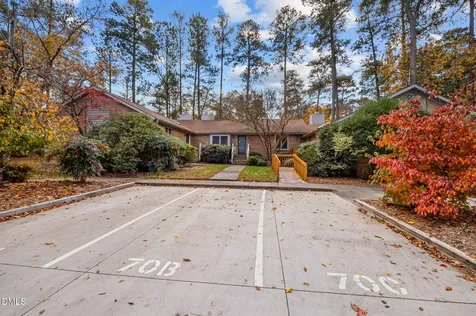 5500 Fortunes Ridge Drive Durham NC 27713