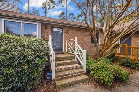 5500 Fortunes Ridge Drive Durham NC 27713
