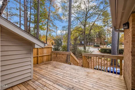 5500 Fortunes Ridge Drive Durham NC 27713