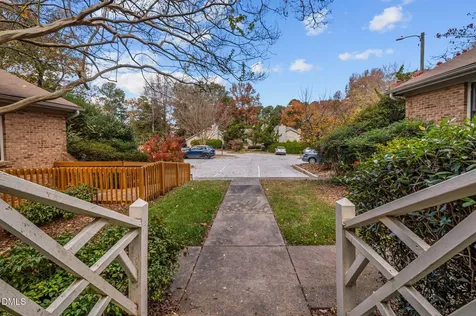 5500 Fortunes Ridge Drive Durham NC 27713