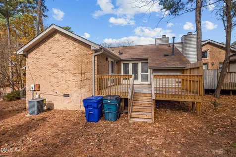 5500 Fortunes Ridge Drive Durham NC 27713