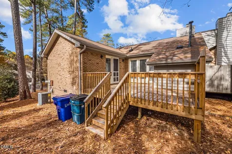 5500 Fortunes Ridge Drive Durham NC 27713