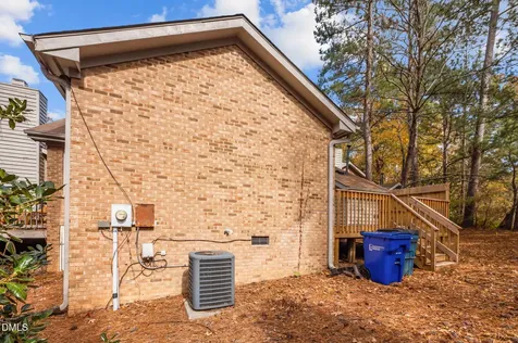 5500 Fortunes Ridge Drive Durham NC 27713