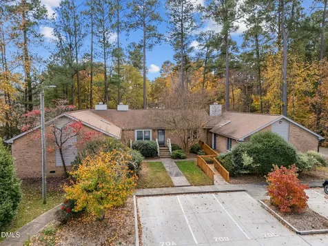 5500 Fortunes Ridge Drive Durham NC 27713