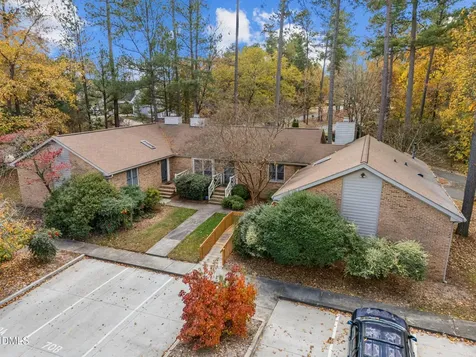 5500 Fortunes Ridge Drive Durham NC 27713
