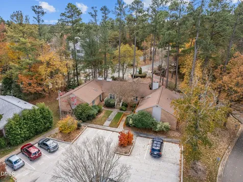 5500 Fortunes Ridge Drive Durham NC 27713