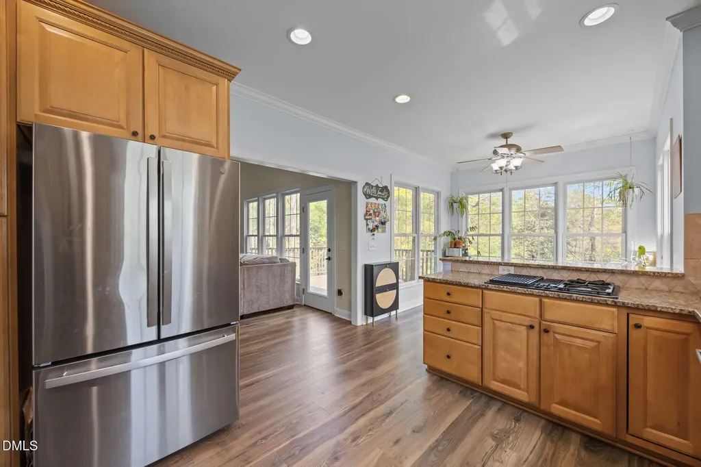 240 The Preserve Trail Chapel Hill NC 27517