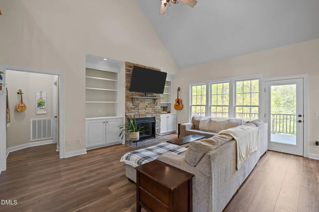 240 The Preserve Trail Chapel Hill NC 27517