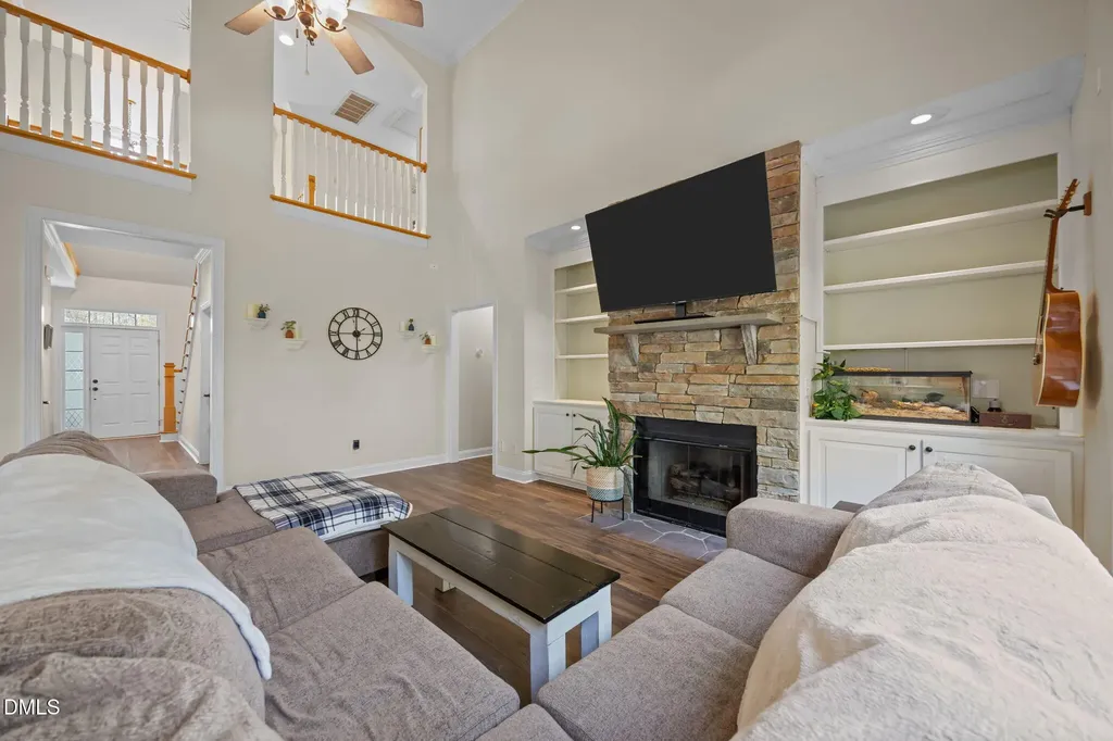 240 The Preserve Trail Chapel Hill NC 27517