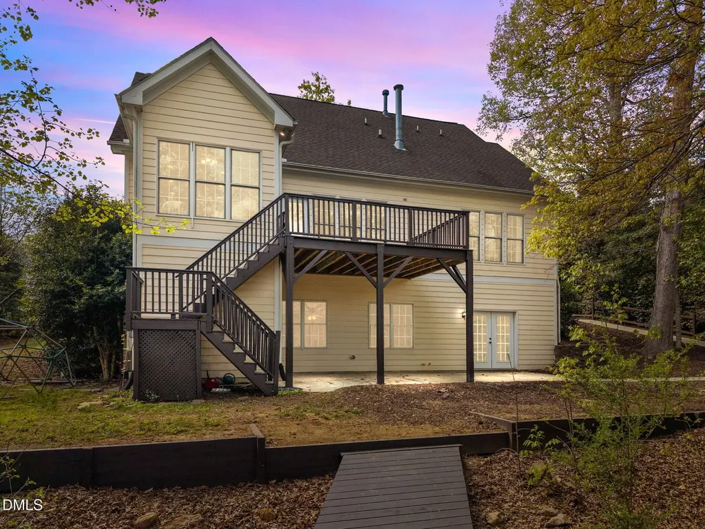 240 The Preserve Trail Chapel Hill NC 27517