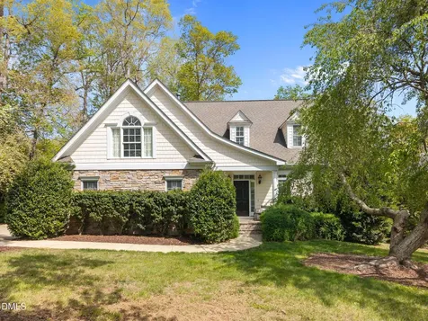 240 The Preserve Trail Chapel Hill NC 27517